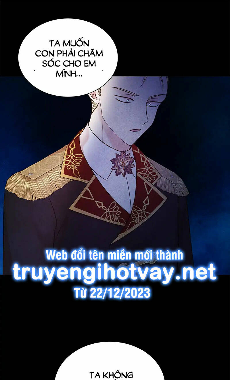 Tôi Chán Nản Vì Chồng Thứ Hai Không Chung Thủy: Chapter 41.2