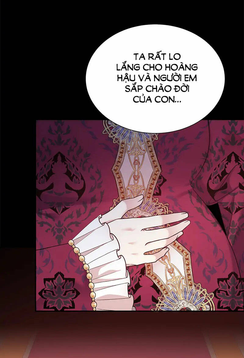 Tôi Chán Nản Vì Chồng Thứ Hai Không Chung Thủy: Chapter 41.2