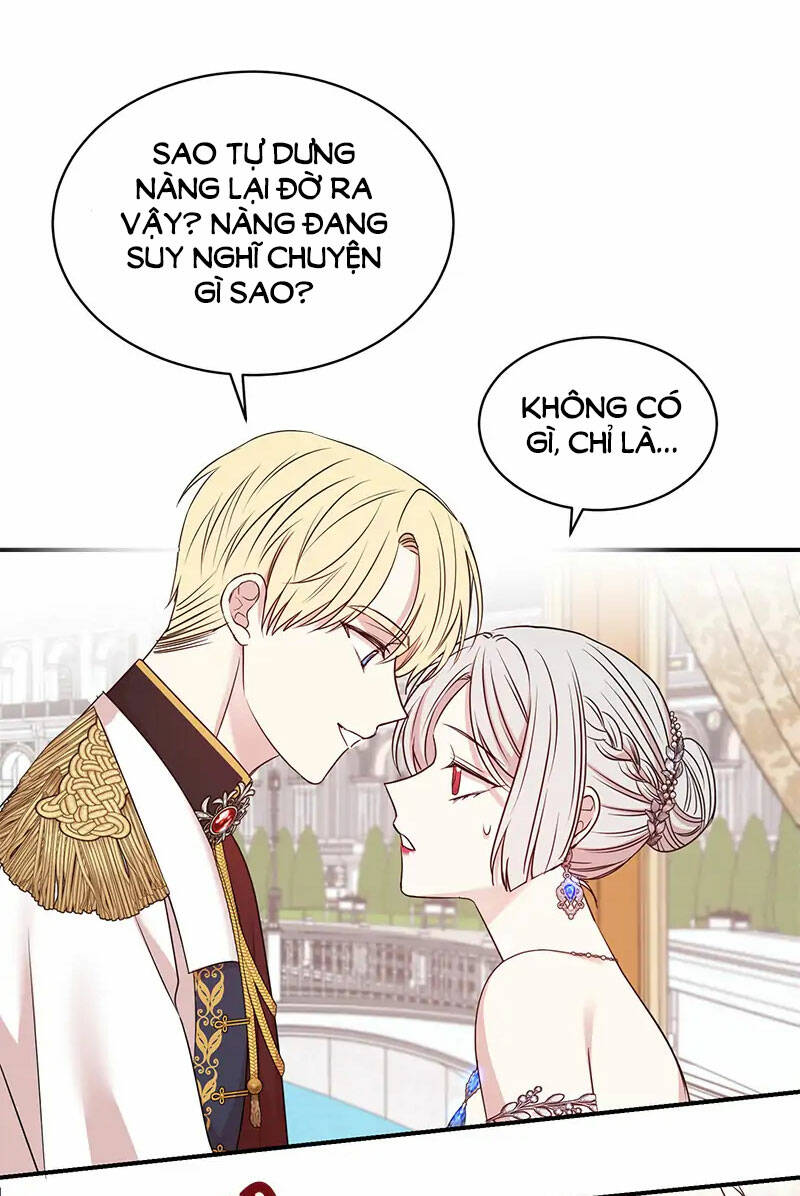 Tôi Chán Nản Vì Chồng Thứ Hai Không Chung Thủy: Chapter 41.2