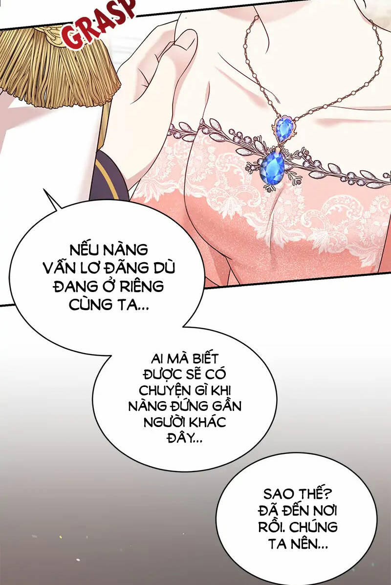 Tôi Chán Nản Vì Chồng Thứ Hai Không Chung Thủy: Chapter 41.2