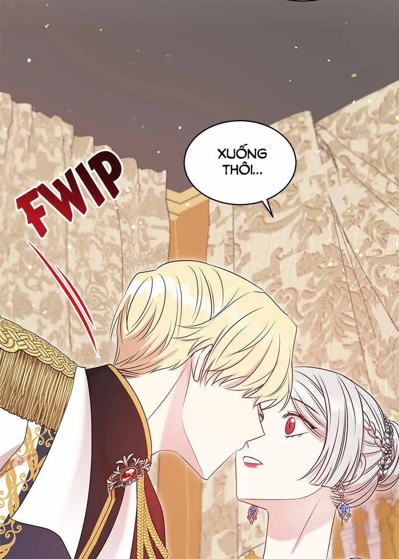 Tôi Chán Nản Vì Chồng Thứ Hai Không Chung Thủy: Chapter 41.2