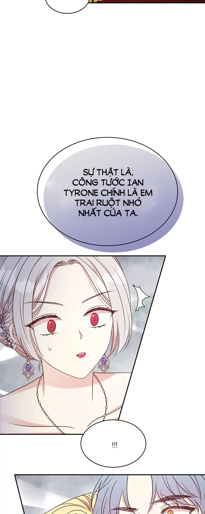 Tôi Chán Nản Vì Chồng Thứ Hai Không Chung Thủy: Chapter 43.1