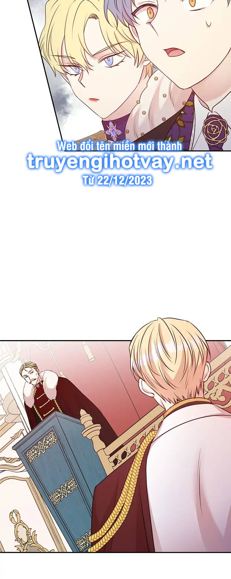 Tôi Chán Nản Vì Chồng Thứ Hai Không Chung Thủy: Chapter 43.1