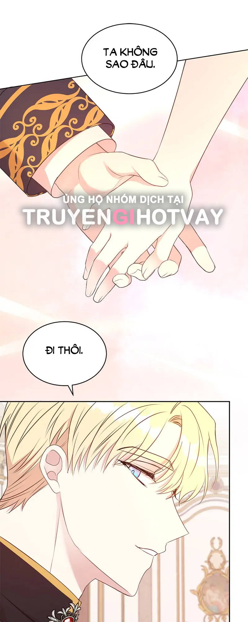 Tôi Chán Nản Vì Chồng Thứ Hai Không Chung Thủy: Chapter 43.1