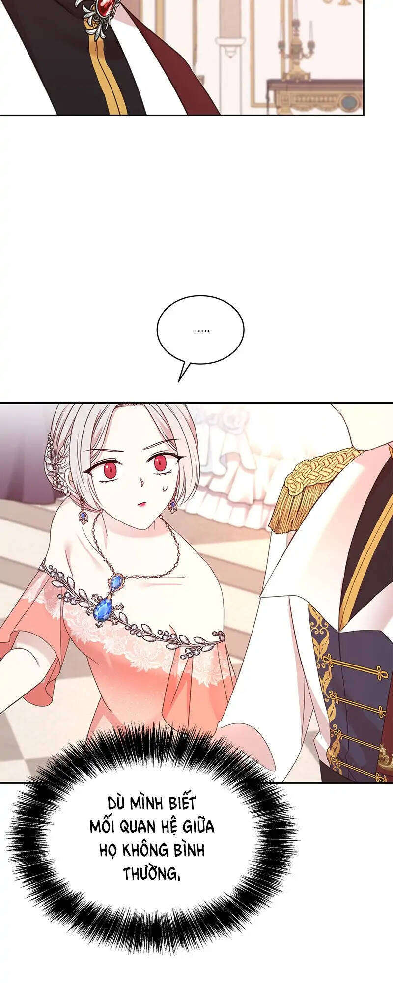 Tôi Chán Nản Vì Chồng Thứ Hai Không Chung Thủy: Chapter 43.1