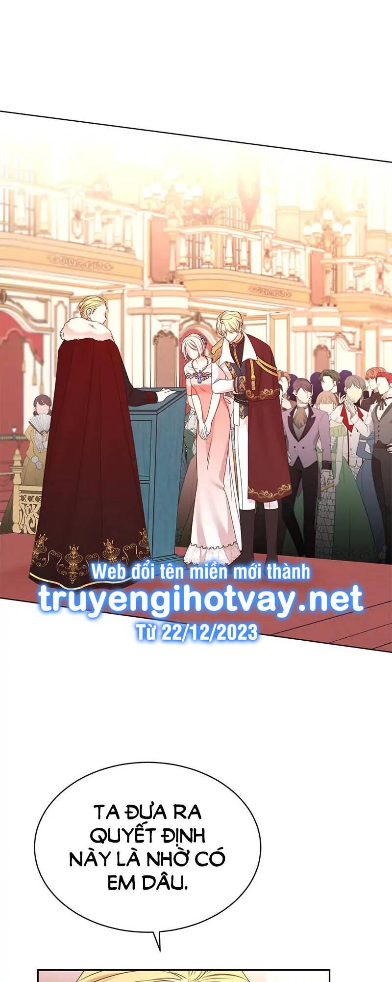 Tôi Chán Nản Vì Chồng Thứ Hai Không Chung Thủy: Chapter 43.1