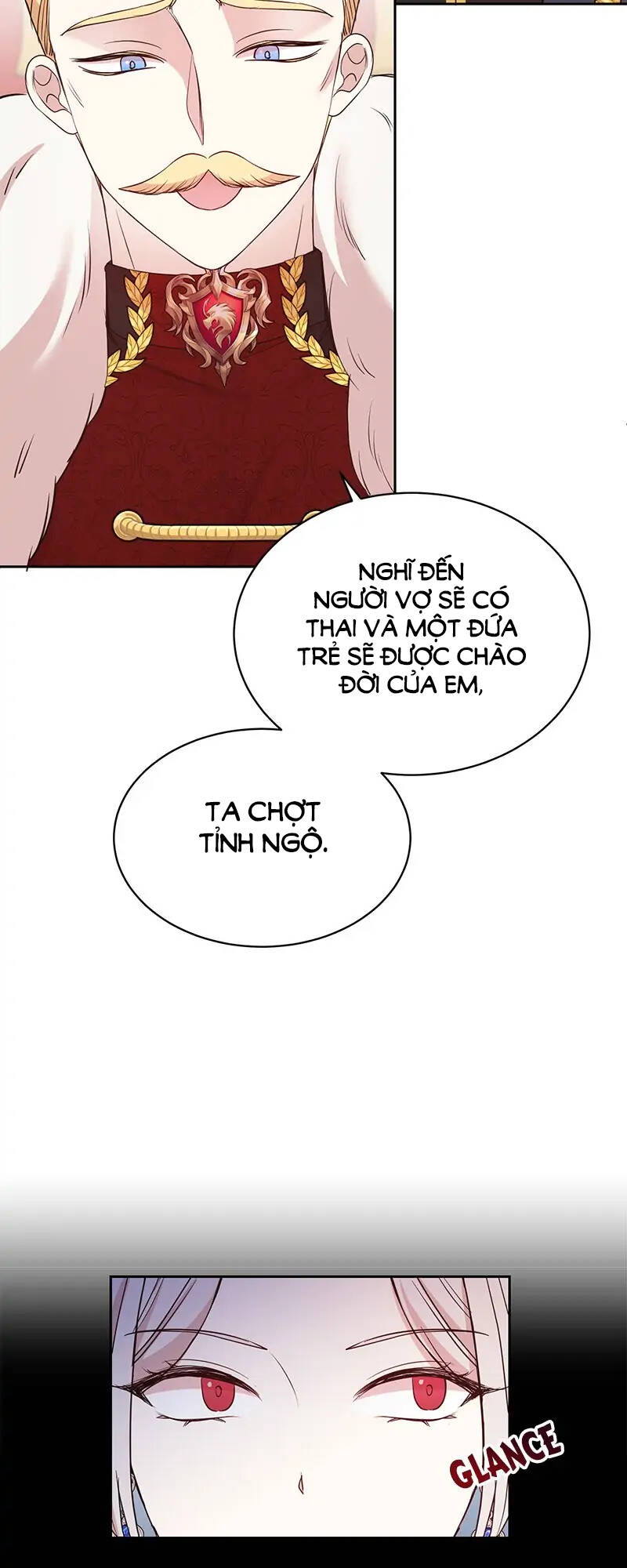 Tôi Chán Nản Vì Chồng Thứ Hai Không Chung Thủy: Chapter 43.1