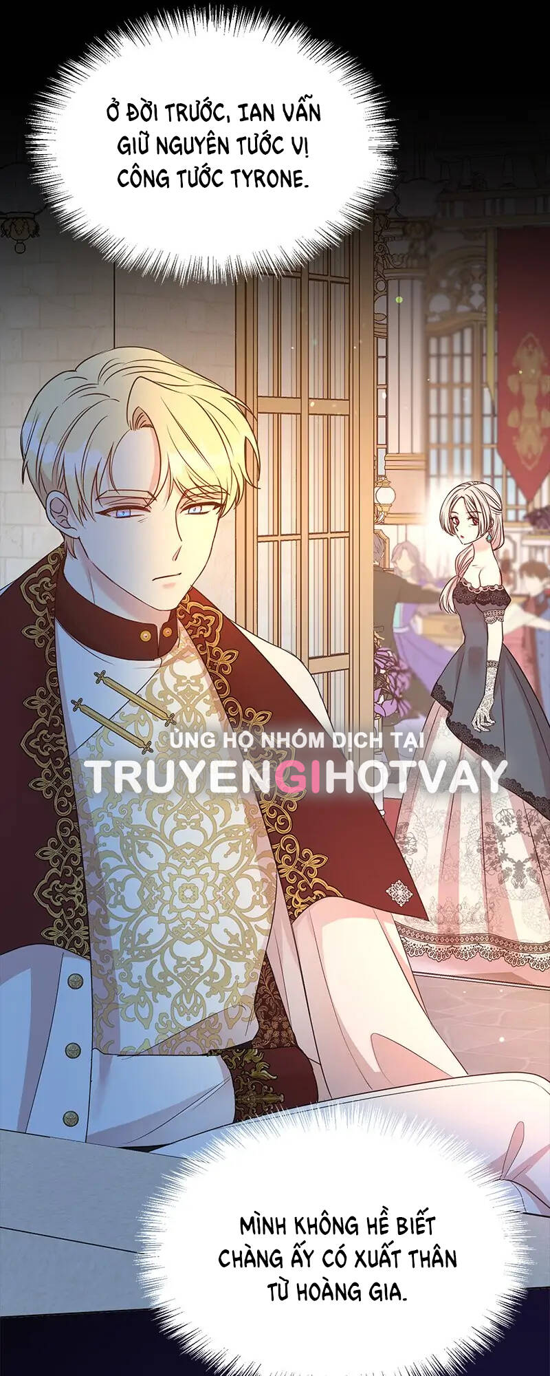 Tôi Chán Nản Vì Chồng Thứ Hai Không Chung Thủy: Chapter 43.1