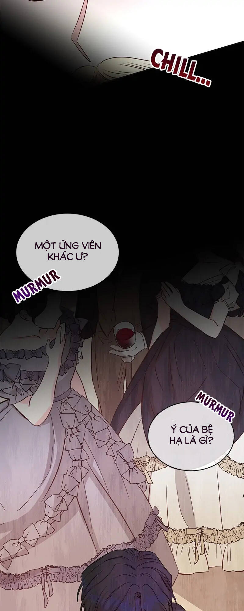 Tôi Chán Nản Vì Chồng Thứ Hai Không Chung Thủy: Chapter 43.1