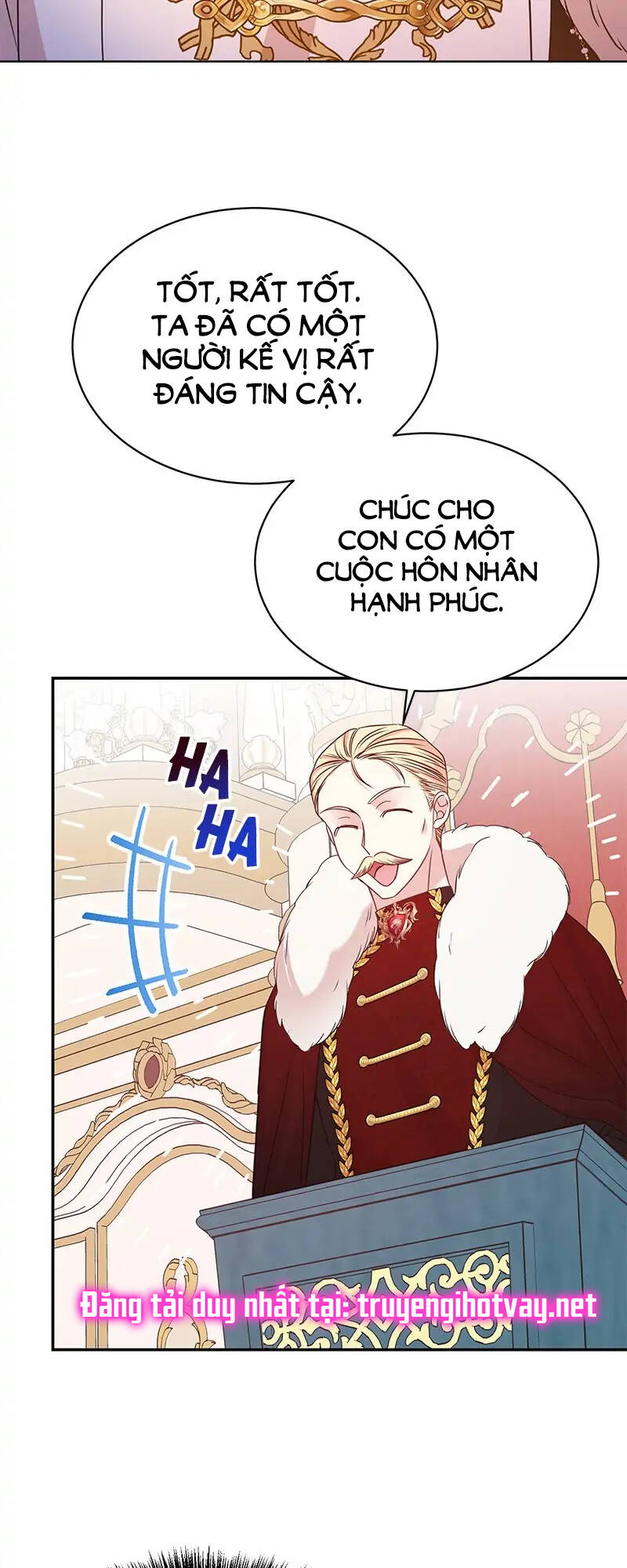 Tôi Chán Nản Vì Chồng Thứ Hai Không Chung Thủy: Chapter 43.1