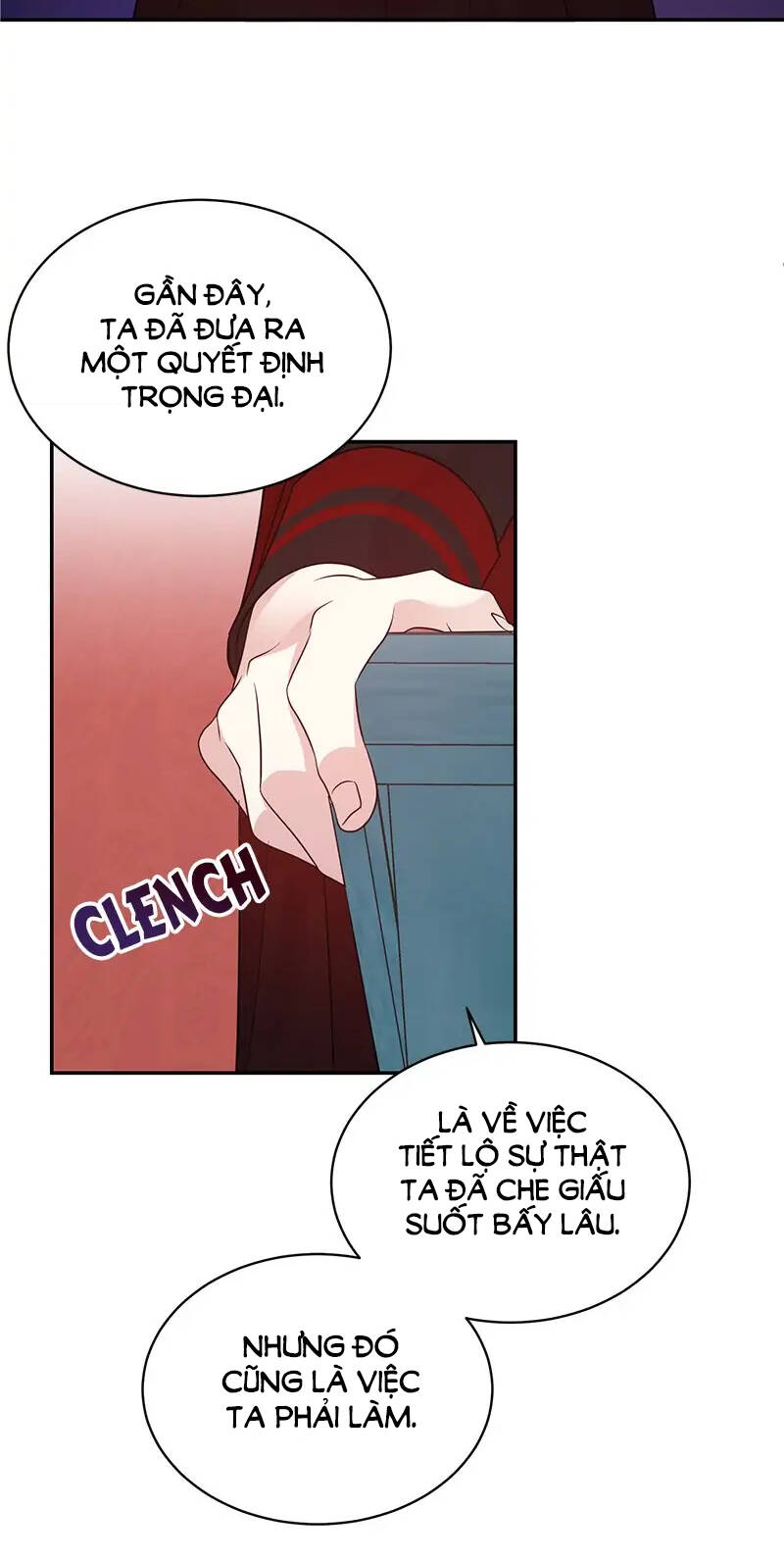 Tôi Chán Nản Vì Chồng Thứ Hai Không Chung Thủy: Chapter 43.1