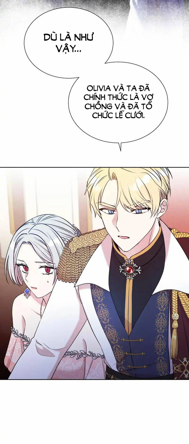 Tôi Chán Nản Vì Chồng Thứ Hai Không Chung Thủy: Chapter 44.2