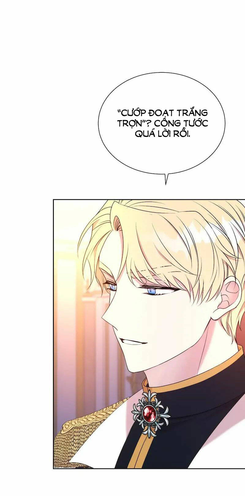 Tôi Chán Nản Vì Chồng Thứ Hai Không Chung Thủy: Chapter 44.2