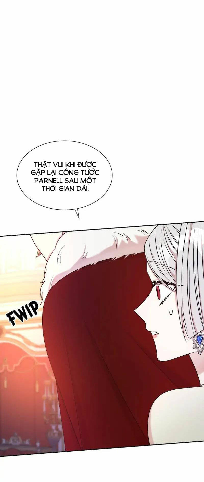 Tôi Chán Nản Vì Chồng Thứ Hai Không Chung Thủy: Chapter 44.2