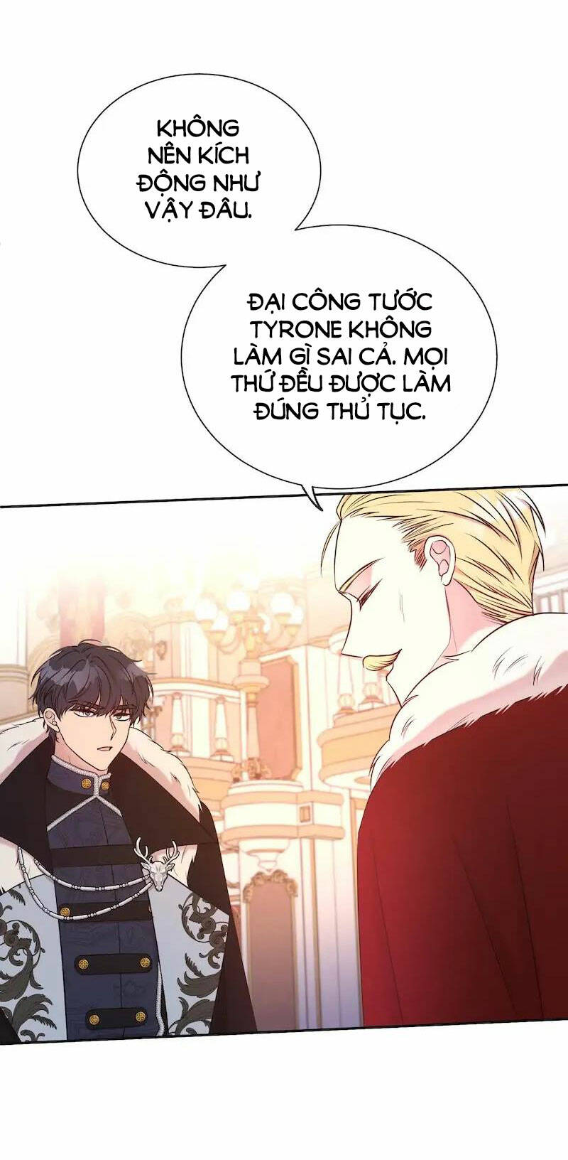 Tôi Chán Nản Vì Chồng Thứ Hai Không Chung Thủy: Chapter 44.2