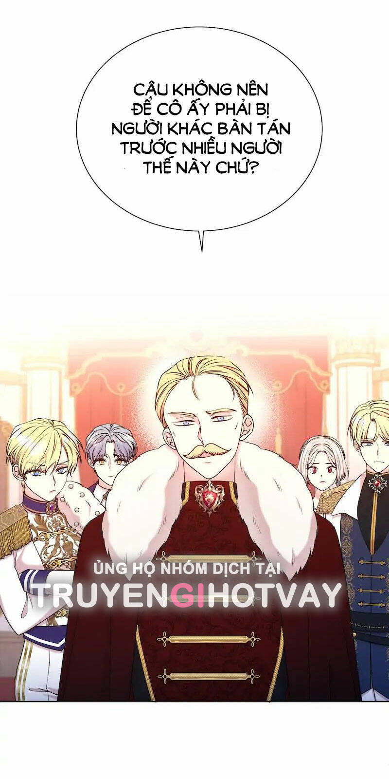 Tôi Chán Nản Vì Chồng Thứ Hai Không Chung Thủy: Chapter 44.2