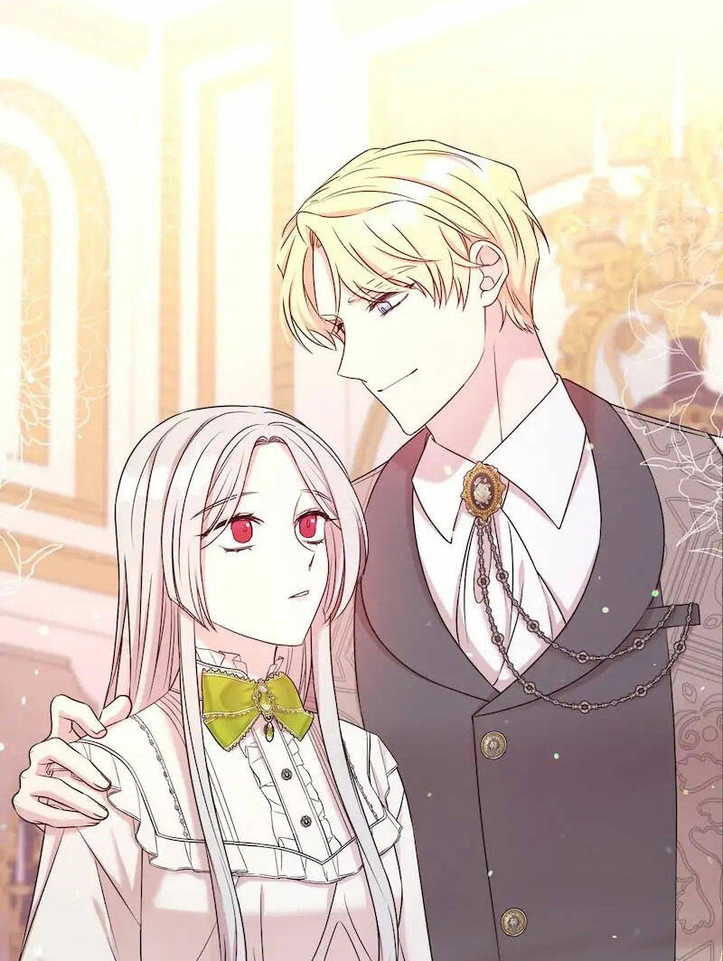 Tôi Chán Nản Vì Chồng Thứ Hai Không Chung Thủy: Chapter 48.1