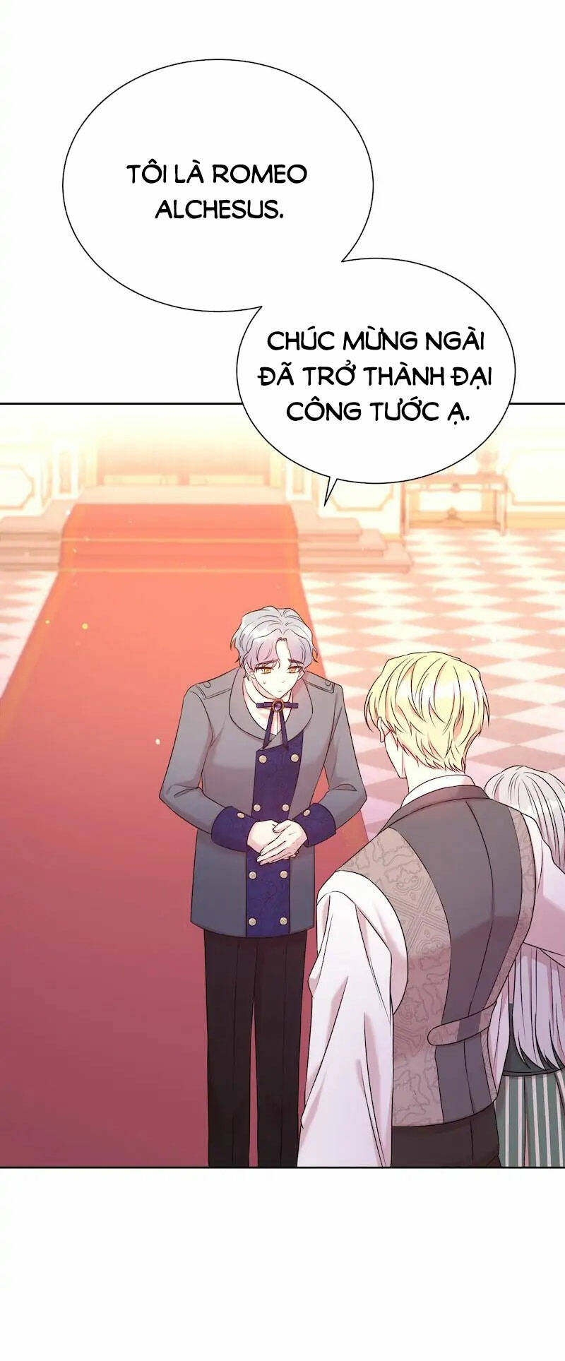 Tôi Chán Nản Vì Chồng Thứ Hai Không Chung Thủy: Chapter 48.1