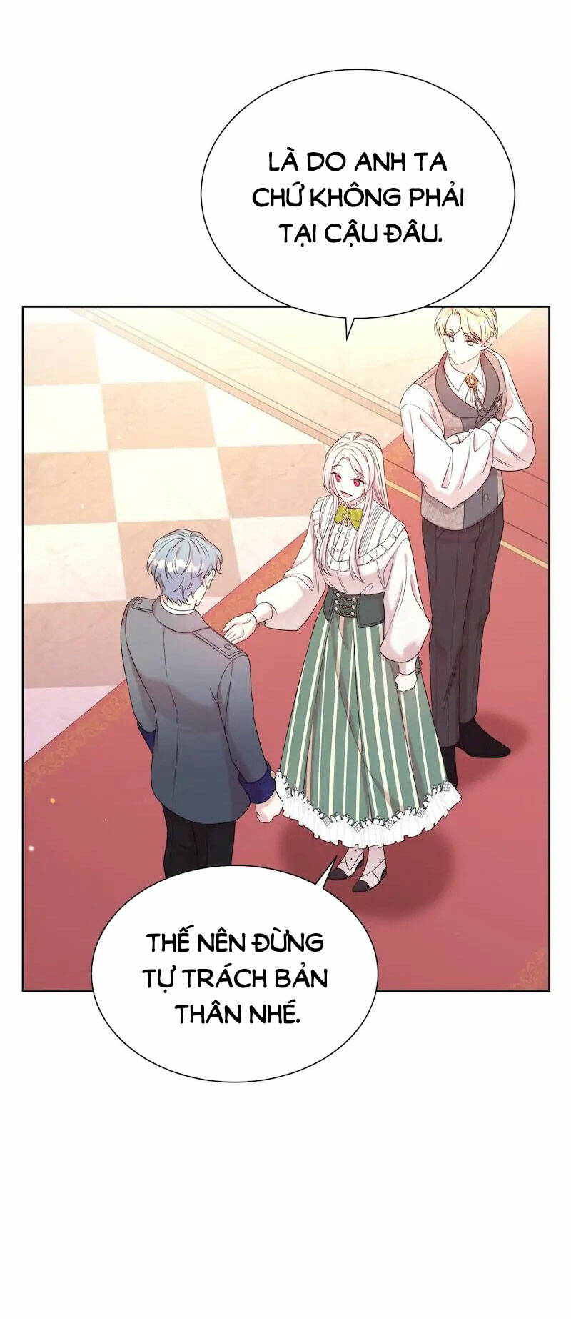 Tôi Chán Nản Vì Chồng Thứ Hai Không Chung Thủy: Chapter 48.1