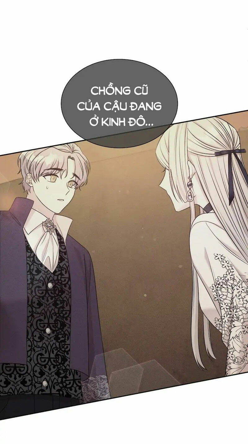 Tôi Chán Nản Vì Chồng Thứ Hai Không Chung Thủy: Chapter 48.1
