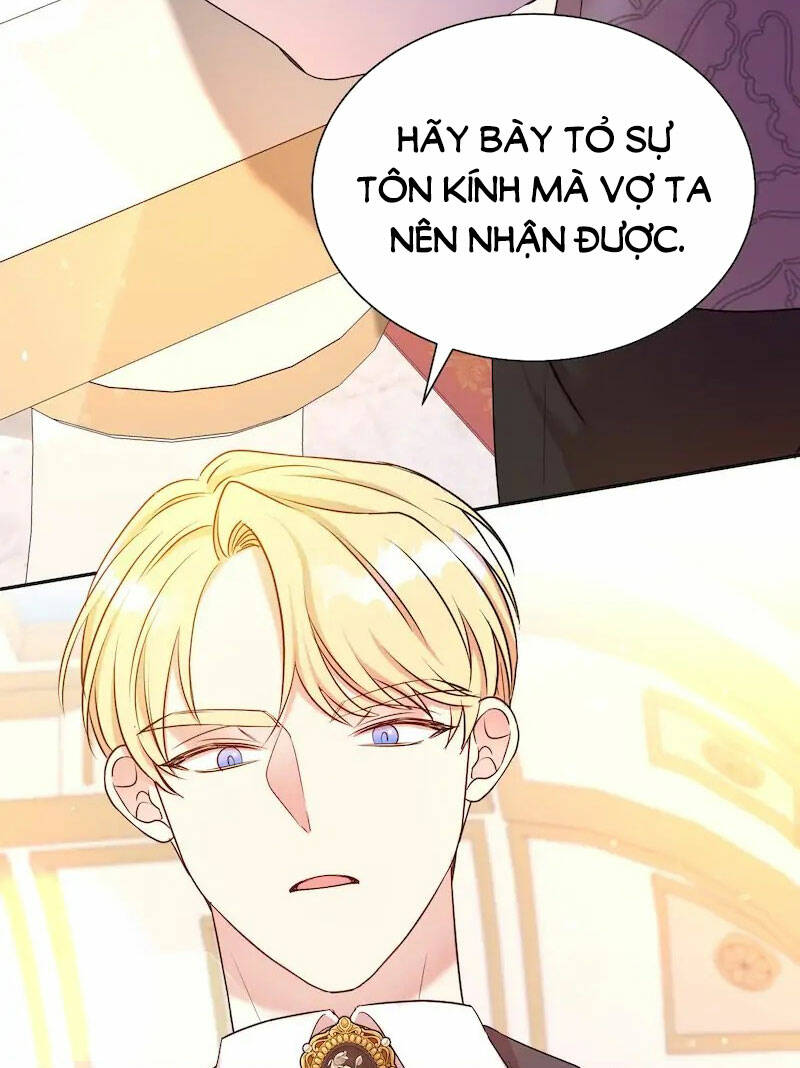 Tôi Chán Nản Vì Chồng Thứ Hai Không Chung Thủy: Chapter 48.1