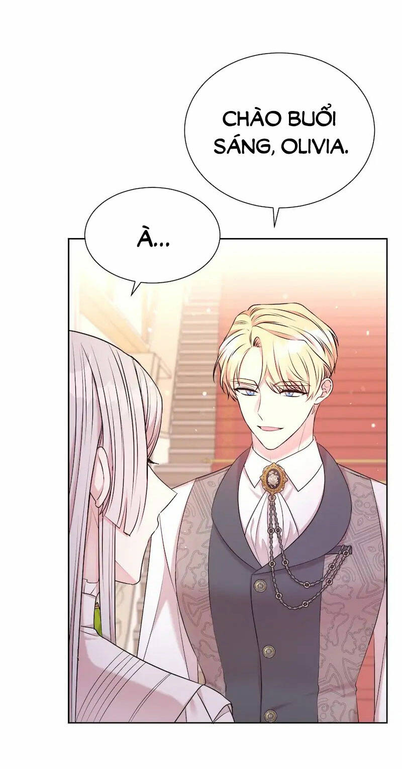 Tôi Chán Nản Vì Chồng Thứ Hai Không Chung Thủy: Chapter 48.1