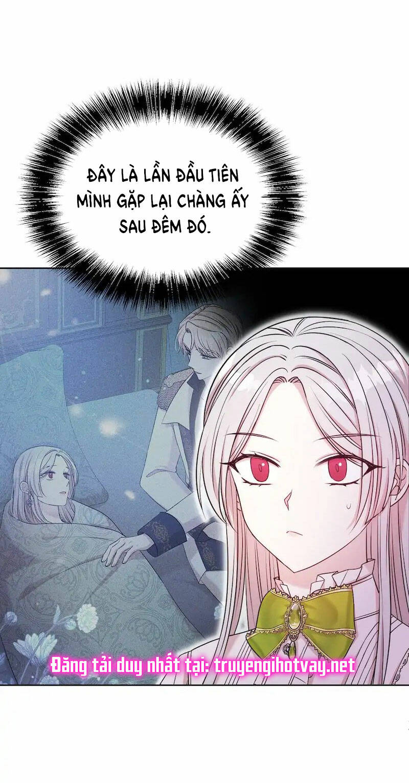 Tôi Chán Nản Vì Chồng Thứ Hai Không Chung Thủy: Chapter 48.1