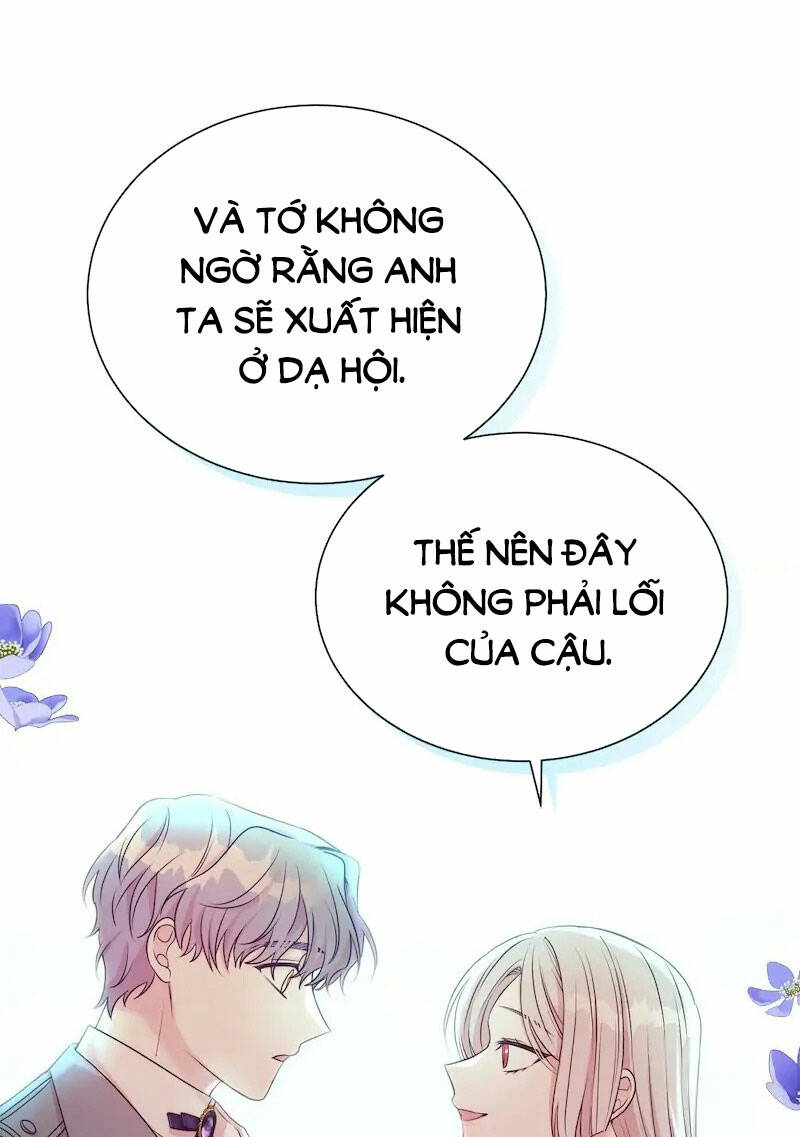 Tôi Chán Nản Vì Chồng Thứ Hai Không Chung Thủy: Chapter 48.2