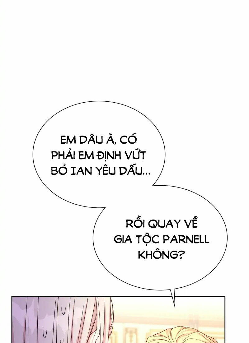 Tôi Chán Nản Vì Chồng Thứ Hai Không Chung Thủy: Chapter 48.2