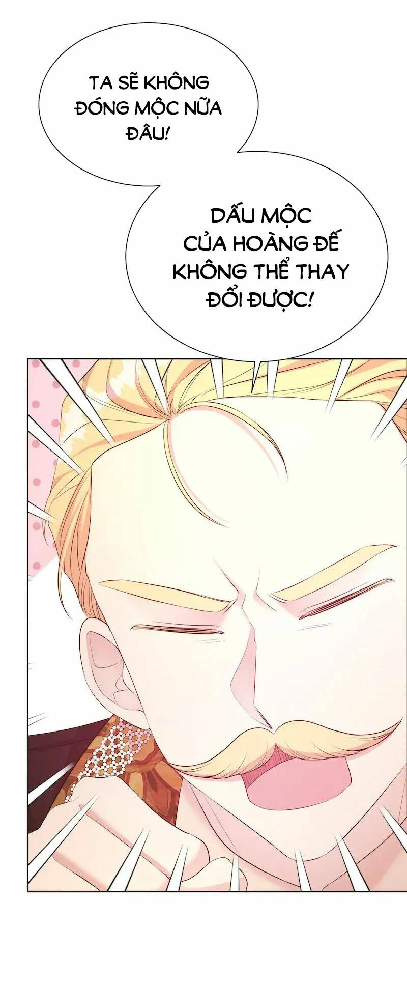 Tôi Chán Nản Vì Chồng Thứ Hai Không Chung Thủy: Chapter 48.2