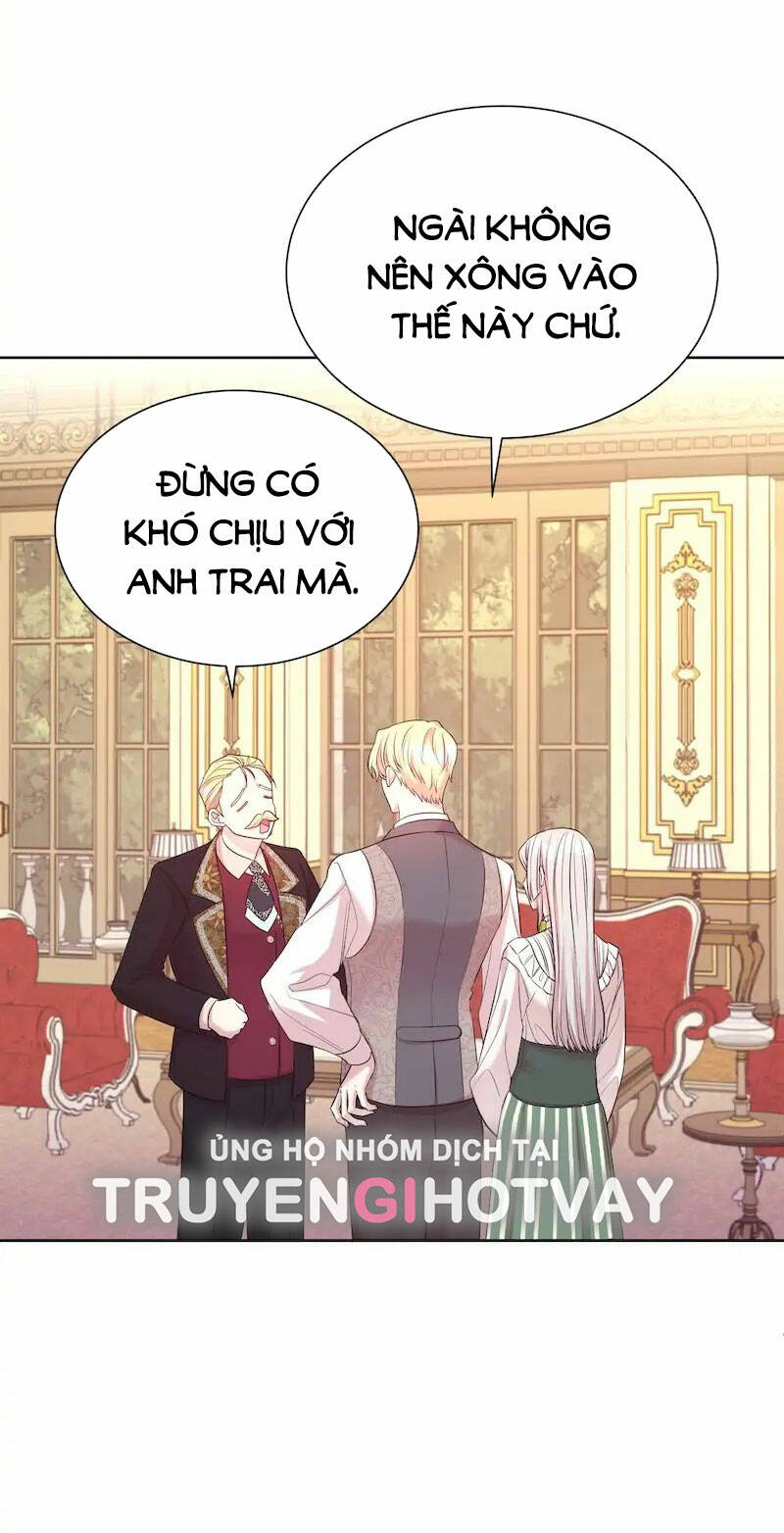 Tôi Chán Nản Vì Chồng Thứ Hai Không Chung Thủy: Chapter 48.2