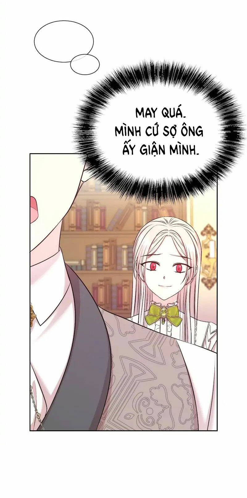 Tôi Chán Nản Vì Chồng Thứ Hai Không Chung Thủy: Chapter 48.2