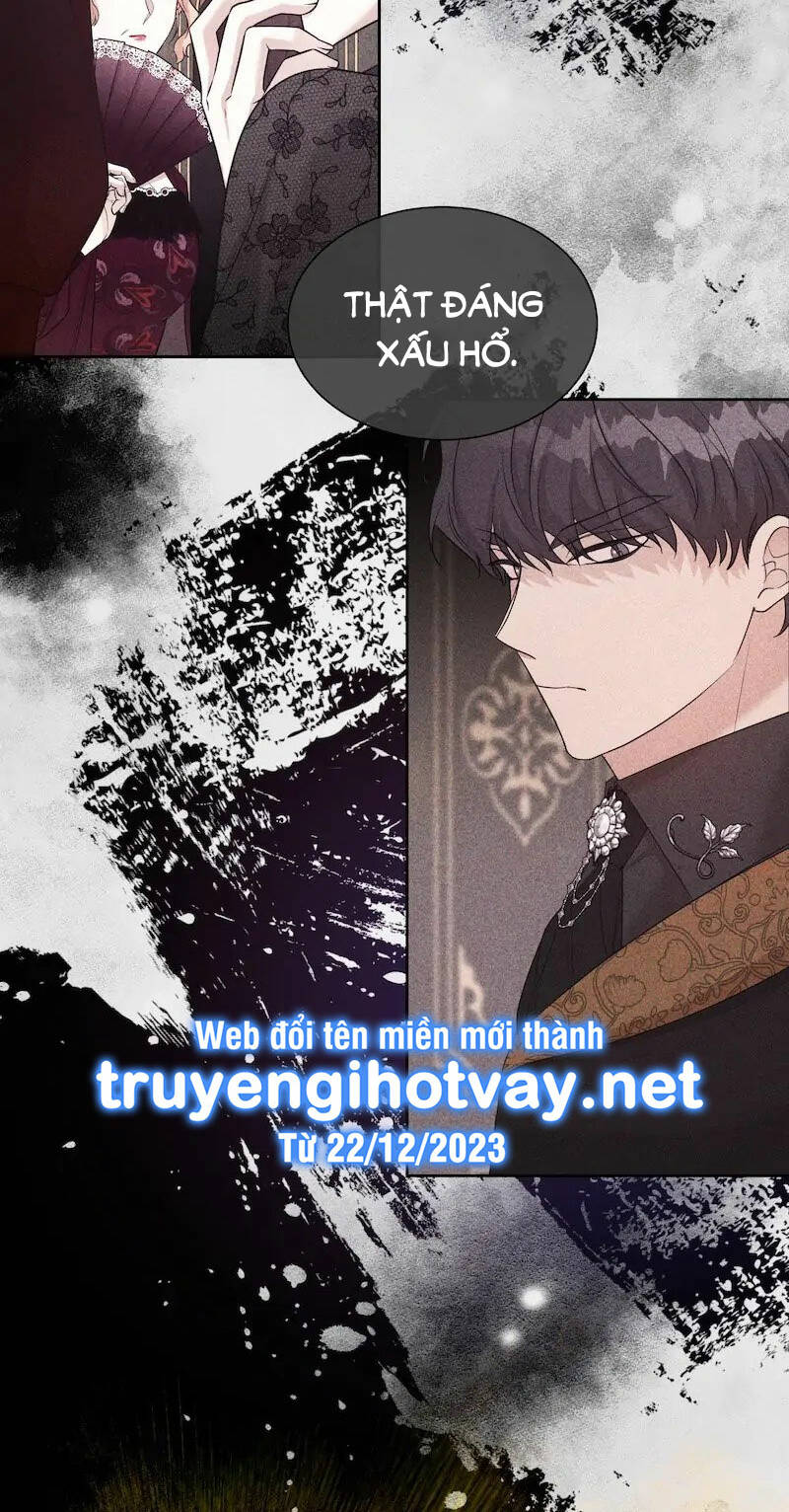 Tôi Chán Nản Vì Chồng Thứ Hai Không Chung Thủy: Chapter 48.2