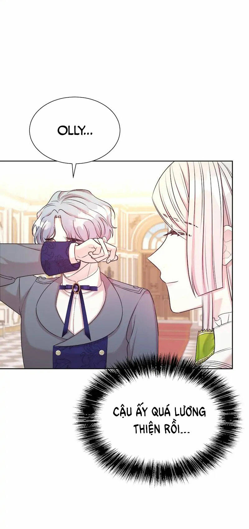 Tôi Chán Nản Vì Chồng Thứ Hai Không Chung Thủy: Chapter 48.2