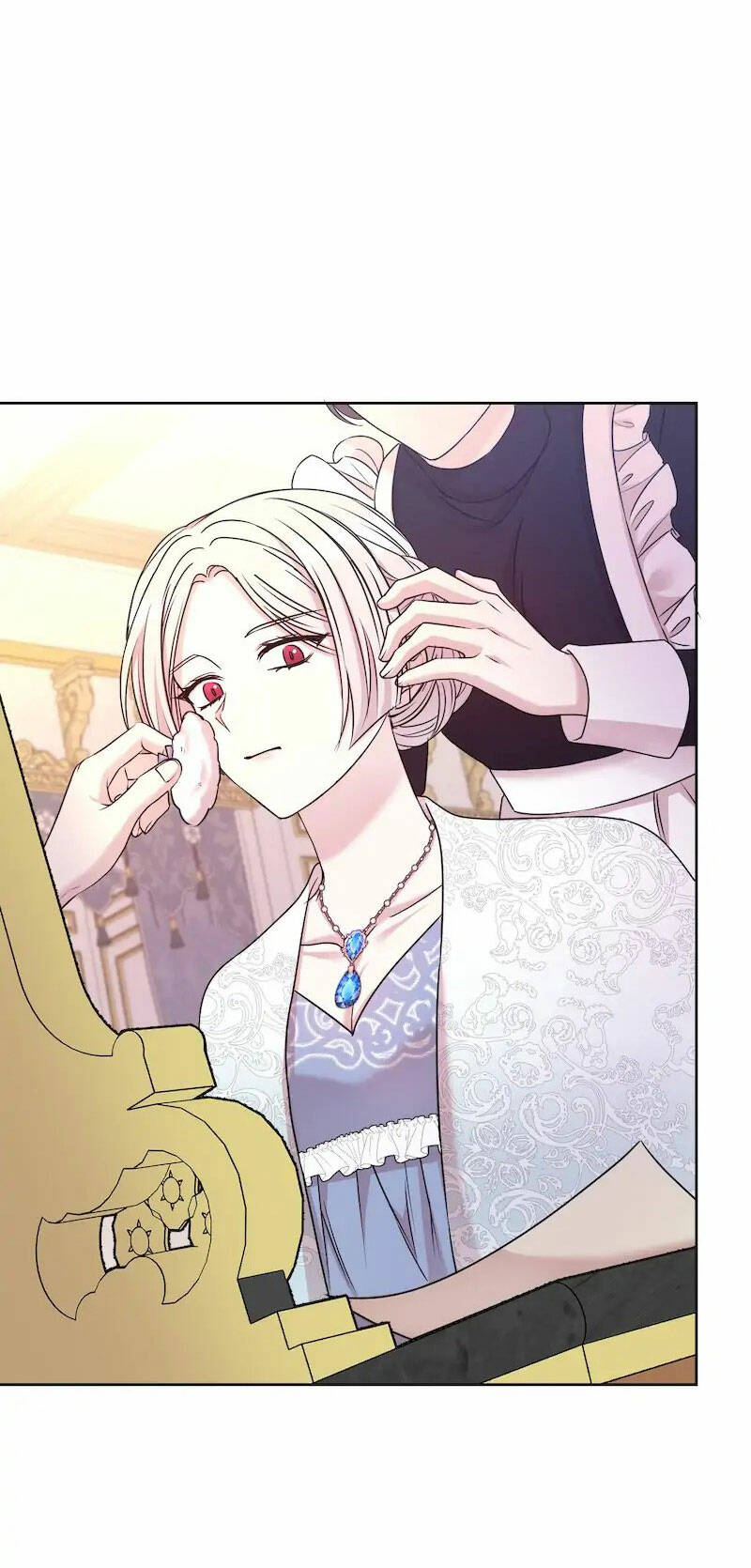 Tôi Chán Nản Vì Chồng Thứ Hai Không Chung Thủy: Chapter 48.2