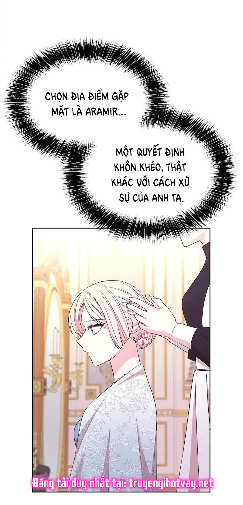 Tôi Chán Nản Vì Chồng Thứ Hai Không Chung Thủy: Chapter 48.2