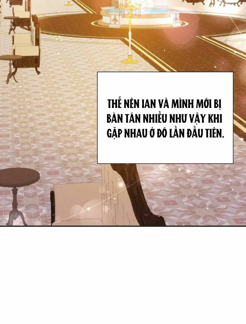 Tôi Chán Nản Vì Chồng Thứ Hai Không Chung Thủy: Chapter 48.2