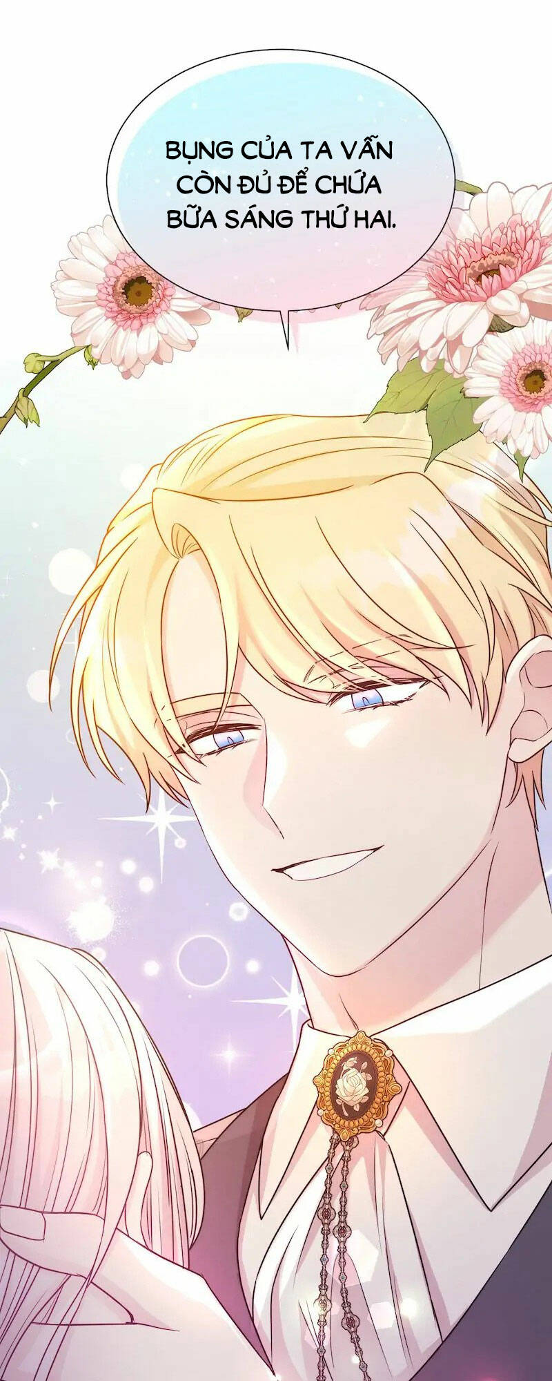 Tôi Chán Nản Vì Chồng Thứ Hai Không Chung Thủy: Chapter 48.2