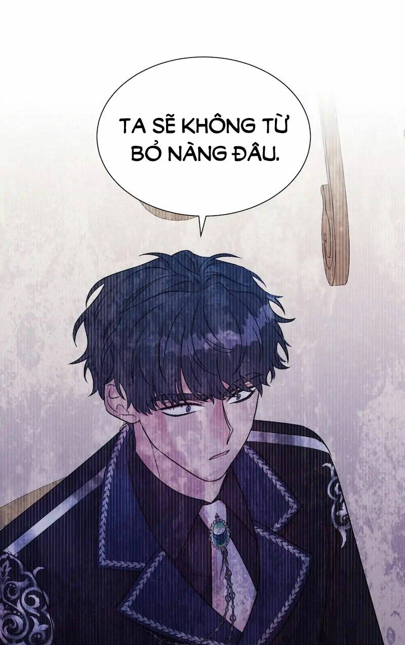 Tôi Chán Nản Vì Chồng Thứ Hai Không Chung Thủy: Chapter 50.1