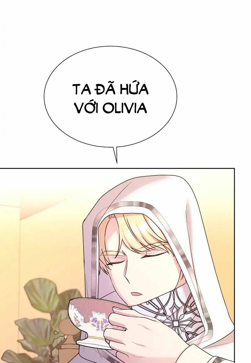 Tôi Chán Nản Vì Chồng Thứ Hai Không Chung Thủy: Chapter 50.1
