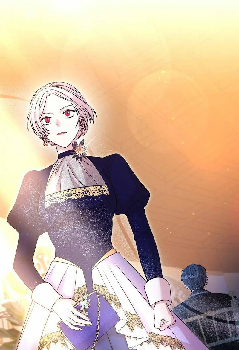 Tôi Chán Nản Vì Chồng Thứ Hai Không Chung Thủy: Chapter 50.1