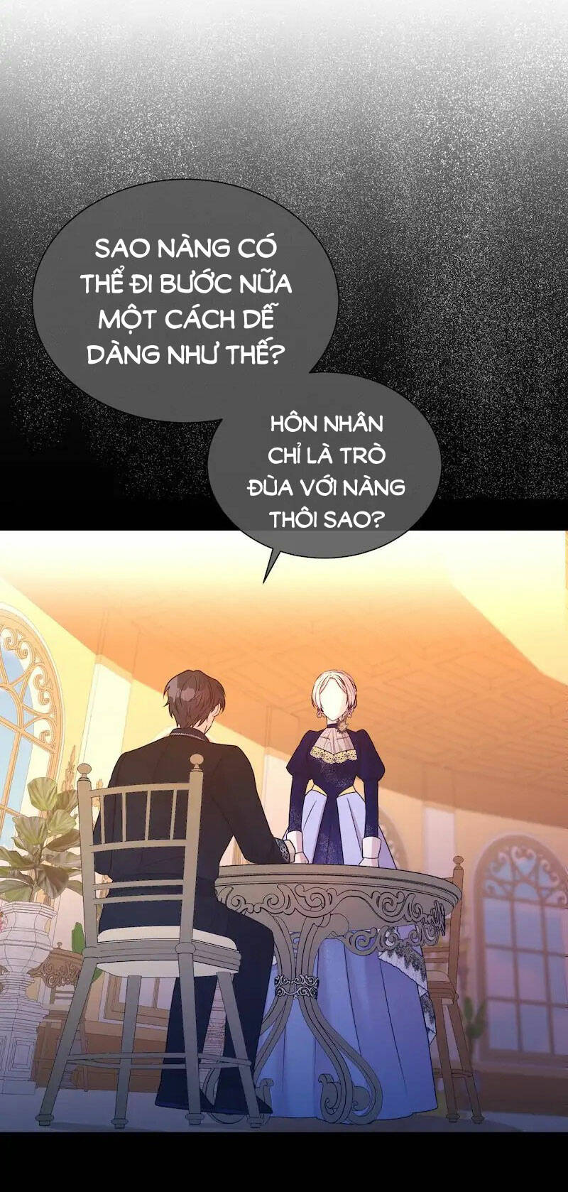 Tôi Chán Nản Vì Chồng Thứ Hai Không Chung Thủy: Chapter 50.2