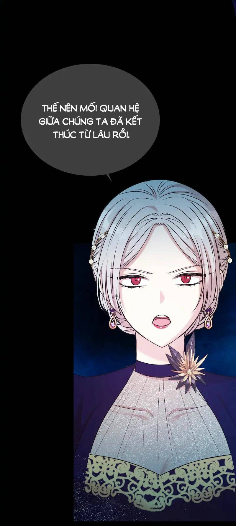 Tôi Chán Nản Vì Chồng Thứ Hai Không Chung Thủy: Chapter 50.2