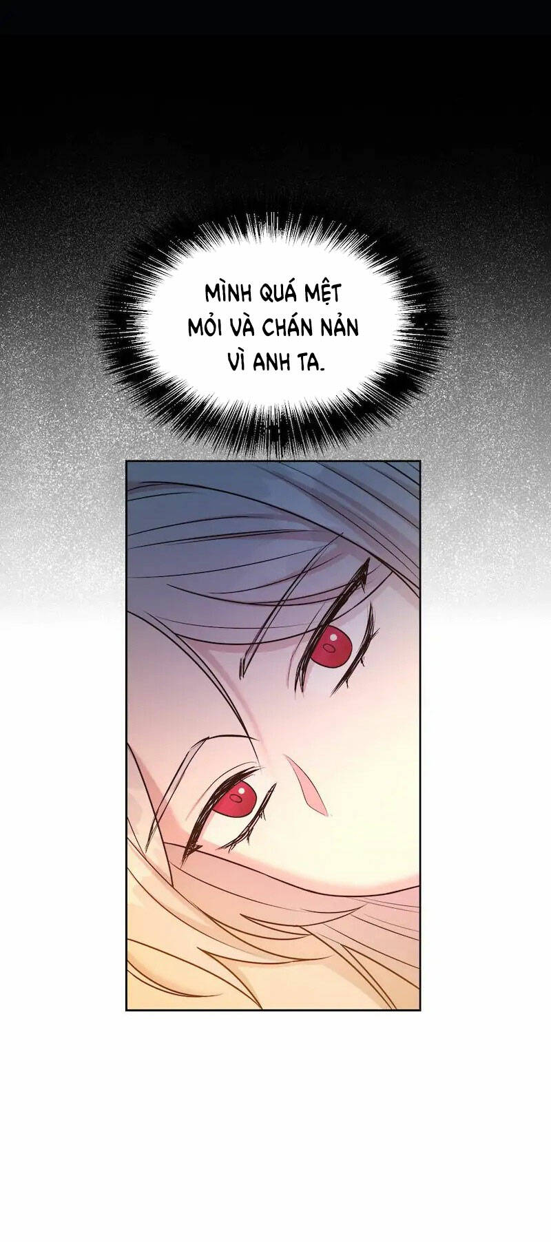 Tôi Chán Nản Vì Chồng Thứ Hai Không Chung Thủy: Chapter 50.2