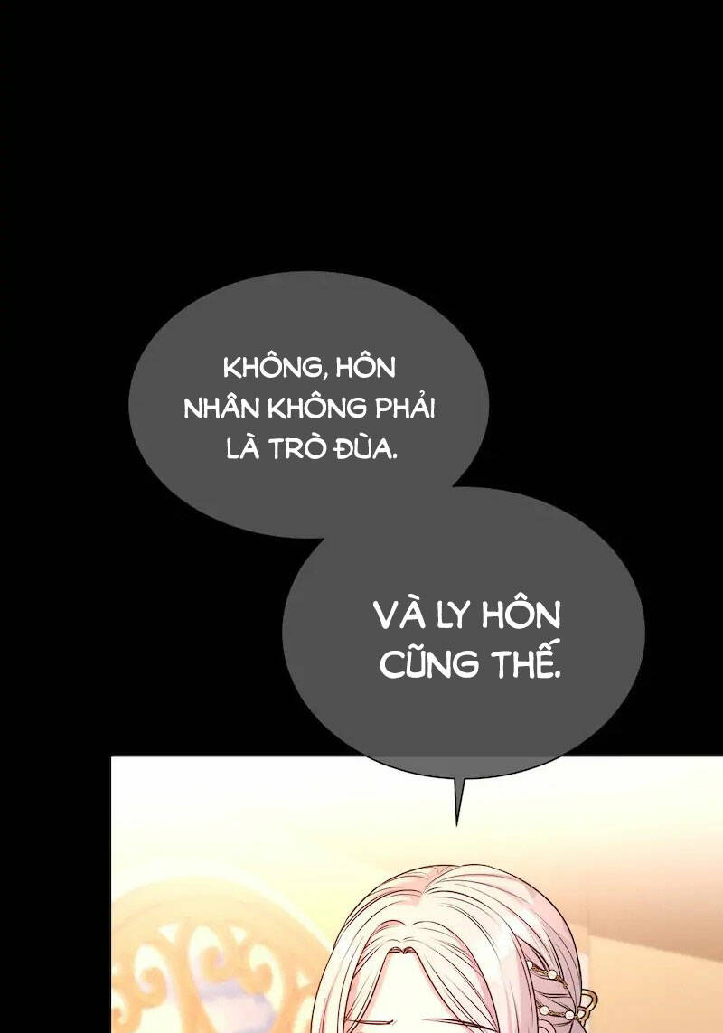 Tôi Chán Nản Vì Chồng Thứ Hai Không Chung Thủy: Chapter 50.2