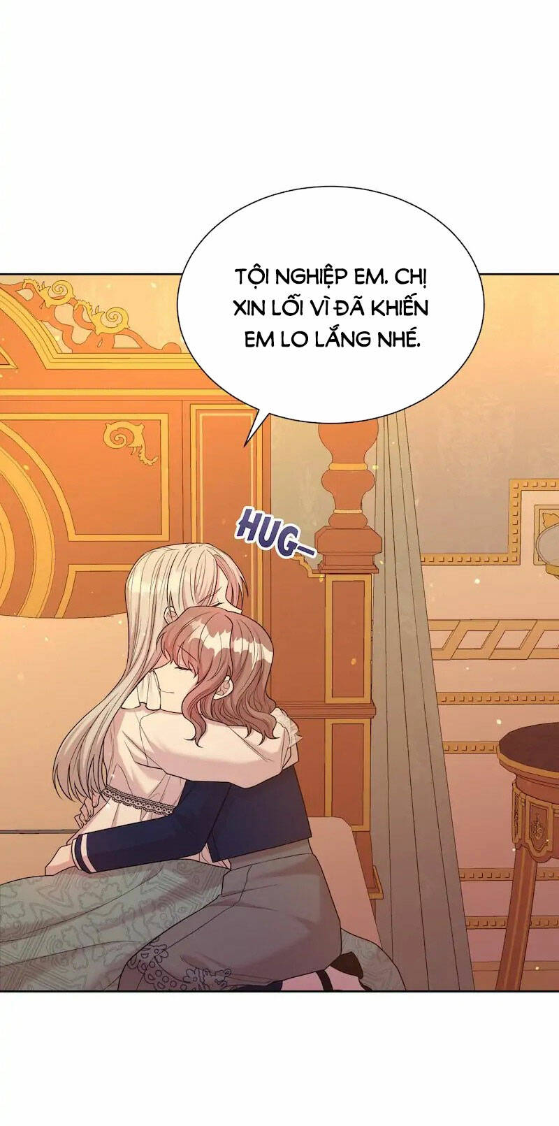 Tôi Chán Nản Vì Chồng Thứ Hai Không Chung Thủy: Chapter 50.2