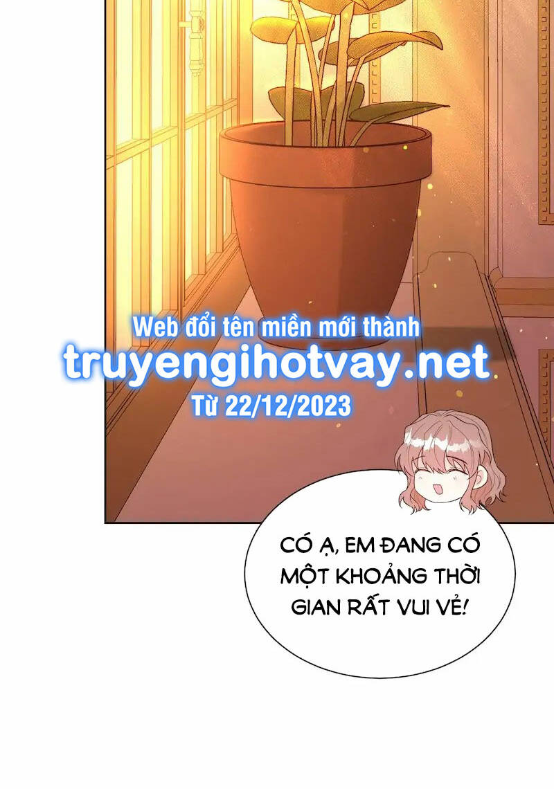 Tôi Chán Nản Vì Chồng Thứ Hai Không Chung Thủy: Chapter 50.2