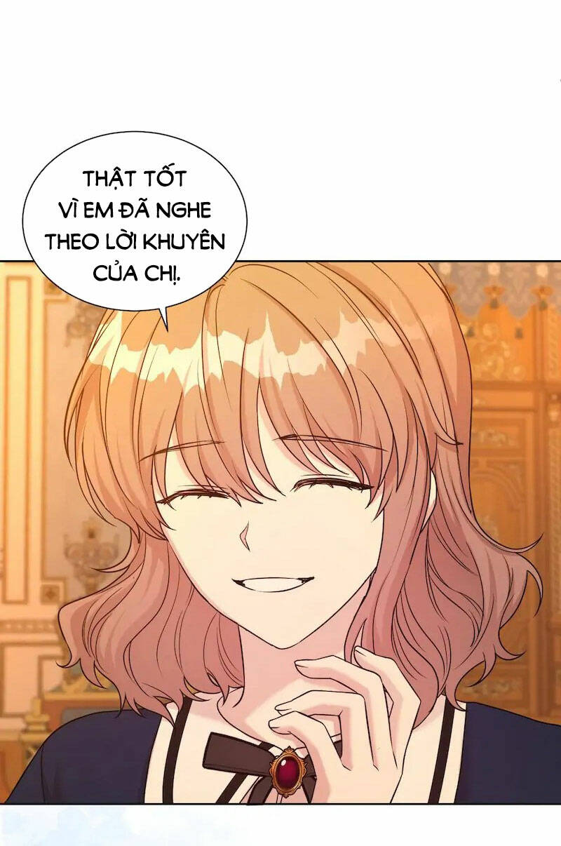 Tôi Chán Nản Vì Chồng Thứ Hai Không Chung Thủy: Chapter 50.2