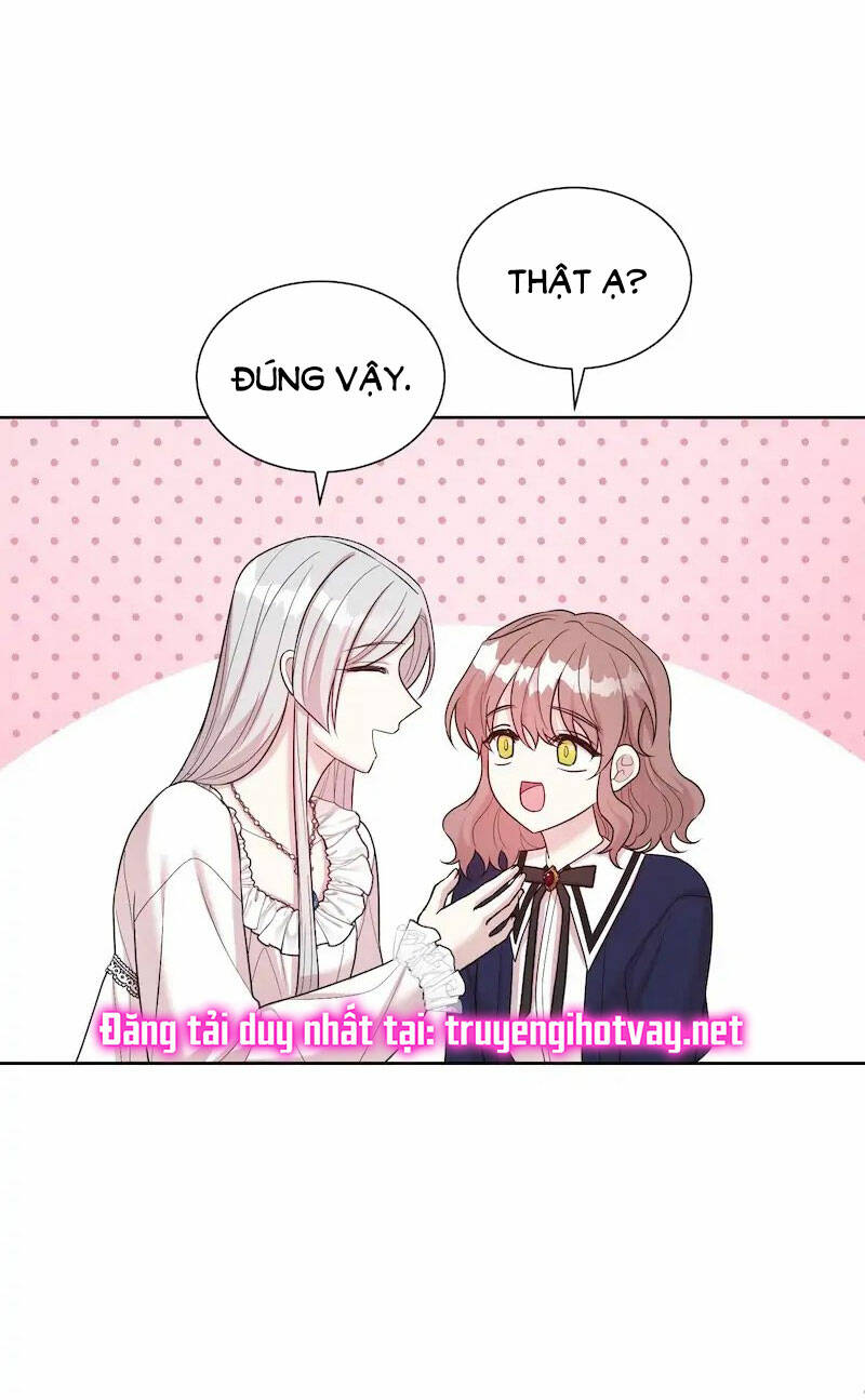 Tôi Chán Nản Vì Chồng Thứ Hai Không Chung Thủy: Chapter 50.2
