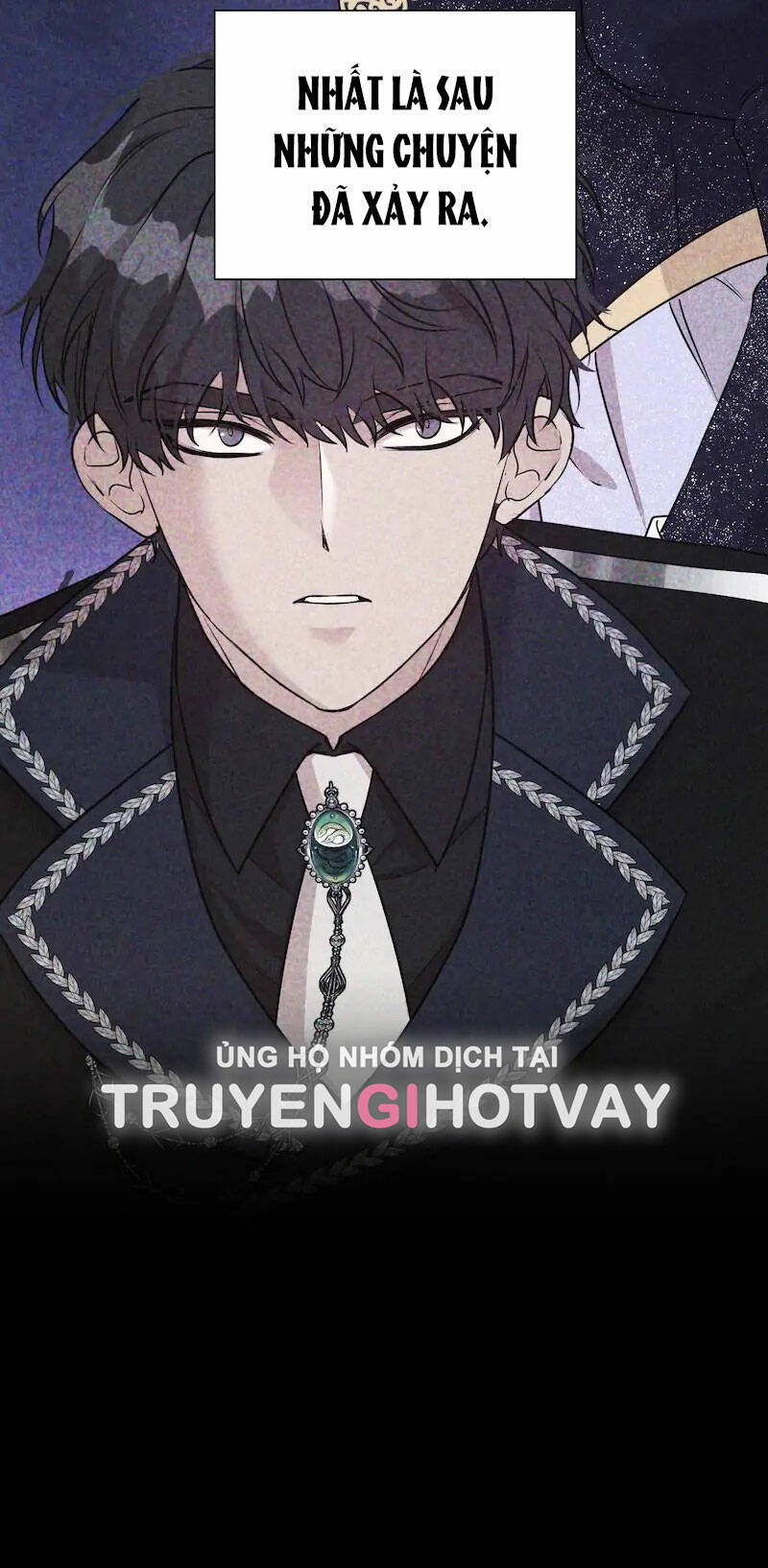 Tôi Chán Nản Vì Chồng Thứ Hai Không Chung Thủy: Chapter 50.2